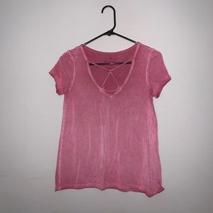 American Eagle Soft and Sexy T-shirt